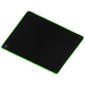 Mouse Pad Colors Green Medium - Estilo Speed Verde - 500x400mm - Pmc50x40g